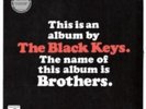 The Black Keys: Brothers (2LP/Gatefold)  LP vinyl *SEALED*