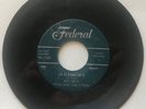 Billy Gayles w/ Ike Turner's Kings Of Rhythm - Sad As A Man Can Be - 1956