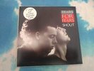 TEARS FOR FEARS - SHOUT  UK RARE 7