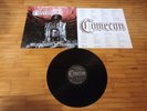 LP Comecon - Megatrends In Brutality. Century 1992. Org. first Press  TOP&RAR