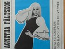 AGNETHA FÄLTSKOG (ABBA) * HJÄRTATS KRONPRINS * SWEDEN 7