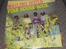LP VINYL REGGAE WAILING SOULS FIRE HOUSE ROCK 1981