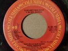 hear it - MEXICO 45 - LUIS ANTONIO DIAZ Y SOL BANDA - LATIN SOUL BOBBY CALDWELL