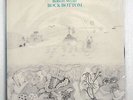 ROBERT WYATT ROCK BOTTOM VIRGIN YQ-7017-VR JAPAN VINYL LP