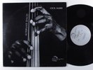 CECIL MCBEE Alternate Spaces INDIA NAVIGATION LP VG+ e