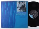 JACKIE MCLEAN Bluesnik BLUE NOTE LP VG+ stereo Liberty/UA RVG e