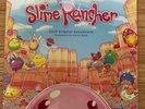 Slime Rancher -  Pink / Purple Splatter 2LP 2xLP Vinyl Soundtrack - NEW & SEALED