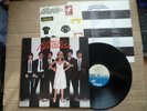BLONDIE - PARALLEL LINES - VINYL LP/ NO BARCODE/ PRINTED INNER/ FAN CLUB INSERT