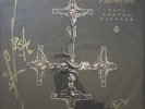 Behemoth Opvs Contra Natvram SIGNED Vinyl  New