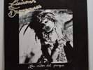 Liaisons Dangereuses. Los Ninos del Parque. Roadru. 12 Inch Maxi / Single. Vinyl