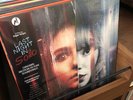 Last Night In Soho MONDO RED & BLUE x2 Vinyl 180g Official Soundtrack Mint RARE