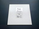 Pink Floyd THE WALL 1st UK press A2U B2U A1U B2U Matrix w/ STICKER Inners MINT-