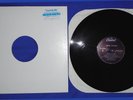 Nice Beatles John Lennon PROMO 12” Single vinyl version Stand By Me soundtrack
