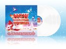 Now That's What I Call Christmas - 3 x WHITE COLOURED VINYL LP SET - NEW SEALED