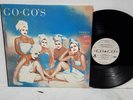 GO-GO's Beauty And The Beat Original 1981 Pressing IRS SP 70021 NEAR MINT Vinyl
