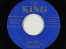R&B Jump Blues 45 - Wynonie Harris - Quiet Whiskey - King - mp3