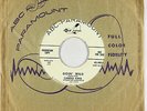 Rock & Roll 45 - Carole King - Goin' Wild/The Right Girl - ABC-Paramount VG+ mp3
