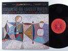 CHARLES MINGUS Mingus Ah Um COLUMBIA LP stereo e