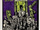 THE MISFITS - EARTH AD LP - SM3/M2 1980s Plan 9 Pressing  Punk Samhain Danzig