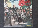 TRES BEAU EP JOHNNY HALLYDAY