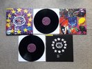 U2- Zooropa Double LP (U92018)
