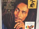 LP BOB MARLEY Legend (TRI-COLOR VINYL 2LPs 2014) NEW MINT SEALED