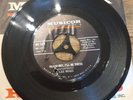 LEE MOSES REACH OUT, I'LL BE THERE SINGLE RECORD. MUSICOR RECORDS