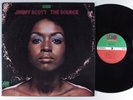 JIMMY SCOTT The Source ATLANTIC LP e