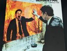SENSES FAIL Let It Enfold You Black VINYL LP RARE