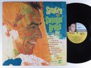 FRANK SINATRA Sinatra And Swingin' Brass REPRISE LP VG+ gatefold e