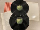 The Beatles White album Numbered german 1968 Flip back pressing