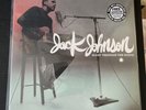 Jack Johnson - Sleep Through The Static Vinyl 2XLP New (Ripped) FREE SHIPPING