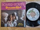 Bolland & Bolland - Dream girl 7'' Vinyl Germany