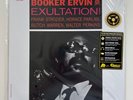 Booker Ervin - Exultation  (Analogue Productions Prestige) | LP APRJ 7293 Vinyl