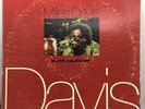 Miles Davis – Workin' And Steamin' 1974 Double LP
