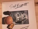 Syd Barrett Pink Floyd  The Madcap Laughs and Barrett Gatefold vinyl