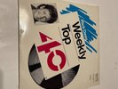 Rick Dees' Weekly Top 40 SEPTEMBER 3 1988 GEORGE MICHAEL,GUNS N ROSES,ROBERT PAL