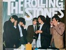 Rolling Stones Beat Beat Beat, Club Ausgabe, großes rechteckiges DECCA Logo