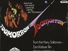 Various - Toomorrow - Soundtrack (LP, Colored Vinyl) - Vinyl Soundtracks
