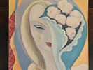 Derek And The Dominos Layla And Other Assorted Love Songs 2LP Vinyl 1970