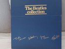 THE BEATLES COLLECTION BOX SET 13 LP RECORD UK BC 13 BLUE BOX