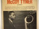 McCoy Tyner - Cosmos 2LP - Blue Note LA 460 - Tested EX Vinyl Gary Bartz - Vick