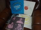 Wolfgang Ambros No1 Selected Live, Austropop German Polydor 831 248-1, 3 LP 1986