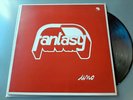LP ITALIAN PROG 1978 Fantasy – Uno / Gatefold