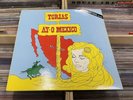 LP ITALO DISCO Torias – Ay-O Mexico Italy Italia 1983