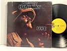 Donny Hathaway - Live LP - ATCO SD 33-386 - Tested VG+ Vinyl