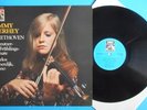 A86 EMMY VERHEY BEETHOVEN KREUTZER & SPRING SONATA EMI STEREO