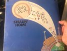BABE RUTH STEALIN' HOME SEALED 1975 CAPITOL LP (Bernie Marsden,pre-Whitesnake)**