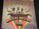 The Beatles  Magical Mystery Tour Parlophone 2x 45 Gatefold EP UK SMMT-1  NM