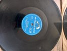 78 rpm records rock n roll good condition Black slacks/Buddy Holly